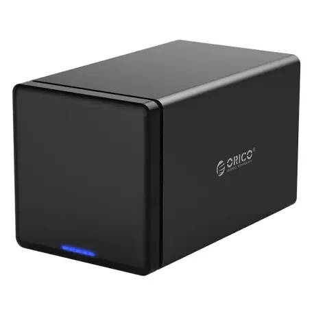 Orico NS400U3 4-Bay 3.5 inch USB3.