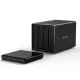 Orico NS400U3 4-Bay 3.5 inch USB3.