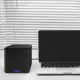 Orico NS400U3 4-Bay 3.5 inch USB3.