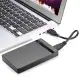 MantisTek® Mbox2.5 USB 3.0 SATA III HDD SSD Hard Drive