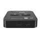 MAIVO M.2 SSD Docking Station Duplicator Support SATA PCIe M.