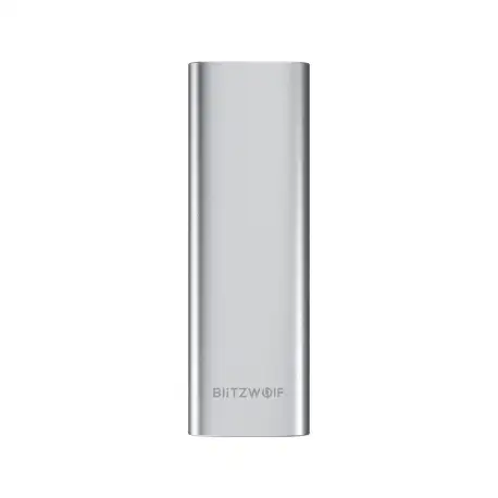 BlitzWolf® BW-PSSD2 SSD 512GB USB 3.