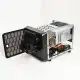 SAS 4 Bay SATA NAS DiskStation Case USB2.0 USB3.