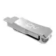 OV V34C 128G Type-C USB Flash Drive Dual Interface USB3.