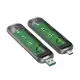 BlitzWolf® M.2 NGFF SATA SSD External Enclosure B-Key Aluminum