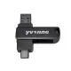 Yvonne 3 in 1 256G USB Flash Drive USB3.