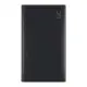 DM 3.5" 2.5" USB 3.0 SATA HDD SSD External Hard Drive Enclosure