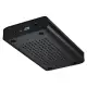 DM 3.5" 2.5" USB 3.0 SATA HDD SSD External Hard Drive Enclosure