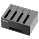 MAIWO SATA HDD SSD Duplicator HDD Docking Station Data Clone