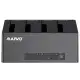 MAIWO SATA HDD SSD Duplicator HDD Docking Station Data Clone