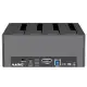 MAIWO SATA HDD SSD Duplicator HDD Docking Station Data Clone