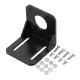 HANPOSE 42/57 Stepper Motor Mounting Bracket L Motor Bracket