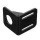 HANPOSE 42/57 Stepper Motor Mounting Bracket L Motor Bracket