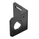 HANPOSE 42/57 Stepper Motor Mounting Bracket L Motor Bracket