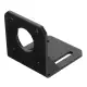 HANPOSE 42/57 Stepper Motor Mounting Bracket L Motor Bracket