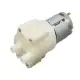 12V 365 DC Diaphragm Metering Miniature Short Motor Water Pump