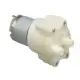 12V 365 DC Diaphragm Metering Miniature Short Motor Water Pump