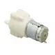 12V 365 DC Diaphragm Metering Miniature Short Motor Water Pump