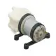 12V 365 DC Diaphragm Metering Miniature Short Motor Water Pump