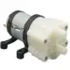 12V 365 DC Diaphragm Metering Miniature Short Motor Water Pump