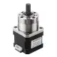 HANPOSE 17HS3401S-PG Nema 17 Extruder Gear Stepper Motor 42