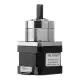 HANPOSE 17HS3401S-PG Nema 17 Extruder Gear Stepper Motor 42