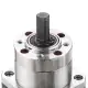 HANPOSE 17HS3401S-PG Nema 17 Extruder Gear Stepper Motor 42