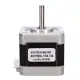JKM NEMA17 42 Hybrid Stepper Motor 2 Phase 1.