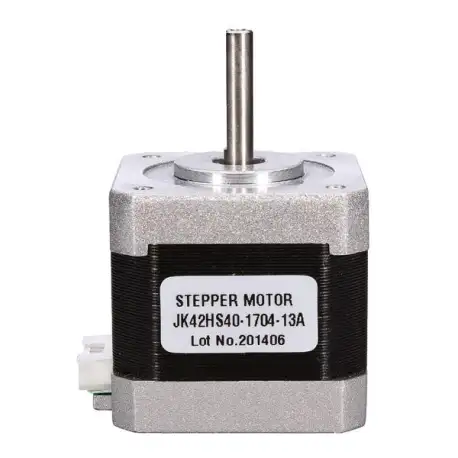 JKM NEMA17 42 Hybrid Stepper Motor 2 Phase 1.