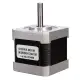 JKM NEMA17 42 Hybrid Stepper Motor 2 Phase 1.