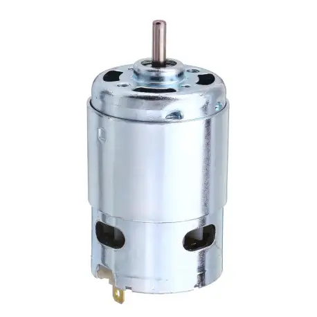Machifit 775 795 895 Motor/Motor Bracket DC 12V-24V