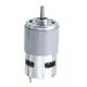 Machifit 775 795 895 Motor/Motor Bracket DC 12V-24V