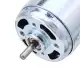 Machifit 775 795 895 Motor/Motor Bracket DC 12V-24V