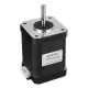 HANPOSE 17HS6401-S 60mm Nema 17 Stepper Motor 42 Motor 42BYGH