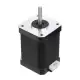 HANPOSE 17HS6401-S 60mm Nema 17 Stepper Motor 42 Motor 42BYGH