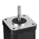 HANPOSE 17HS6401-S 60mm Nema 17 Stepper Motor 42 Motor 42BYGH