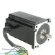 JK86BLS125 Brushless DC Motor 6.3N.