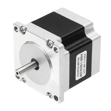 JKM NEMA23 1.8°57 Hybrid Stepper Motor Two Phase 51mm 10.1kg.