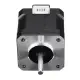 HANPOSE TB6600 Stepper Motor Driver and 17HS4401-S 40mm Nema 17