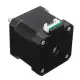HANPOSE TB6600 Stepper Motor Driver and 17HS4401-S 40mm Nema 17