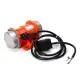 Concrete Vibrator Vibration Motor 380V 30W-150W 3000rpm Single
