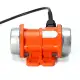 Concrete Vibrator Vibration Motor 380V 30W-150W 3000rpm Single