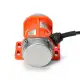 Concrete Vibrator Vibration Motor 380V 30W-150W 3000rpm Single
