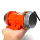Concrete Vibrator Vibration Motor 380V 30W-150W 3000rpm Single