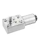Machifit GW370 DC 12V 20/40/70/100/400RPM Mini-turbine Rod