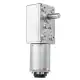 Machifit GW370 DC 12V 20/40/70/100/400RPM Mini-turbine Rod