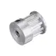 Machifit No Power Spindle Assembly B12 Drill Chuck Trimming