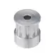 Machifit No Power Spindle Assembly B12 Drill Chuck Trimming