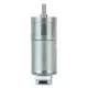 CHIHAI MOTOR GM25-370 DC Gear Motor 6V 100/210/300RPM Encoder