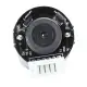 CHIHAI MOTOR GM25-370 DC Gear Motor 6V 100/210/300RPM Encoder